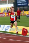 Jonathan Hay, Men's 3000 metres Under-20s, 2011 Aviva London Grand Prix